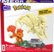 EAN 0194735190744 - MEGA Pokémon HTH79 juguete de construcción imagen 6