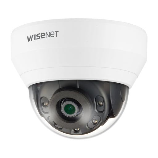 EAN 8801089162922 - Hanwha QND-6012R cámara de vigilancia Almohadilla Cámara de seguridad IP Interior 1920 x 1080 Pixeles Tec imagen 2