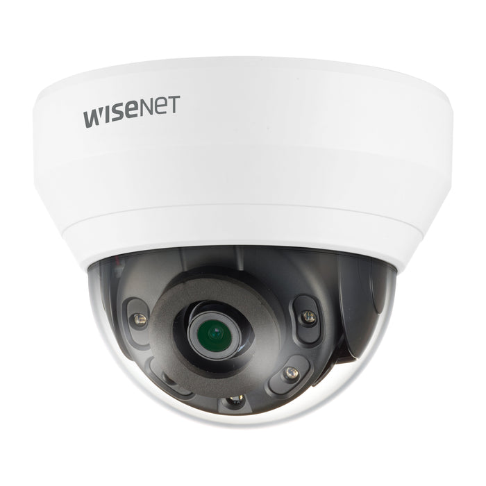 EAN 8801089162922 - Hanwha QND-6012R cámara de vigilancia Almohadilla Cámara de seguridad IP Interior 1920 x 1080 Pixeles Tec imagen 2