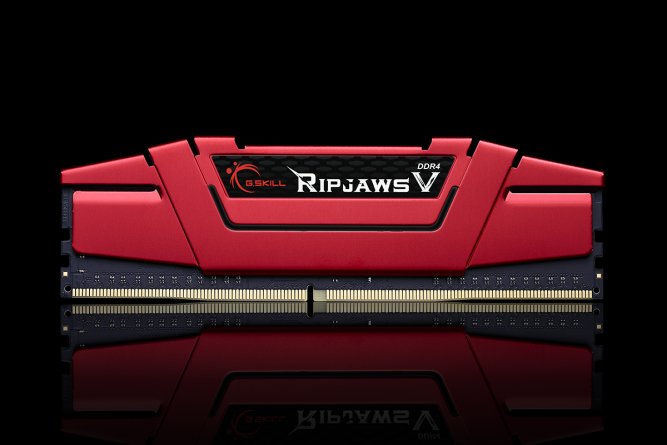 EAN 4719692002952 - G.Skill 16GB DDR4-2133 módulo de memoria 2 x 8 GB 288-pin DIMM imagen 3