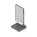 EAN 0810084694138 - Ubiquiti UACC-U7-Pro-Wall-TS Soporte de mesa imagen 5