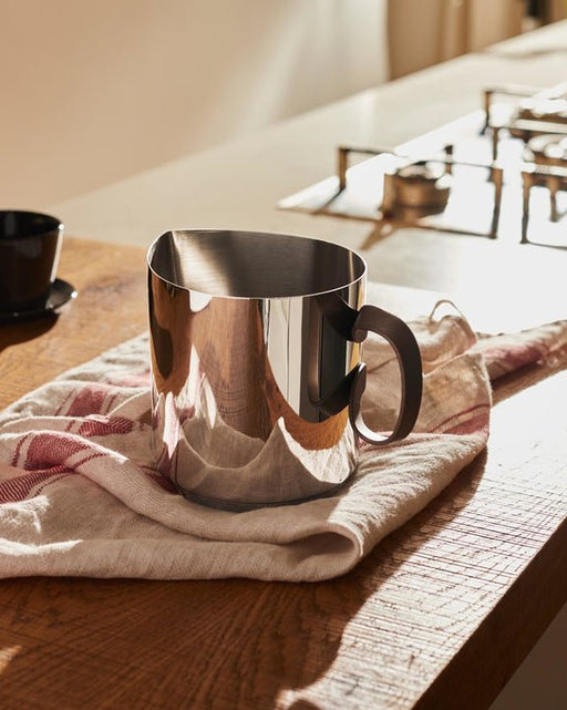 EAN 8003299430260 - Alessi Edo 1,3 L Acero inoxidable imagen 2