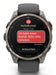 EAN 753759350949 - Garmin fēnix 8 Pro 3,56 cm (1.4") AMOLED 47 mm Digital 454 x 454 Pixeles Pantalla táctil Grafito, Titanio  imagen 2