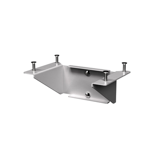 EAN 7331394002367 - SMS Smart Media Solutions SMS CONSOLE M/L SHELF SILVER CONSOL SILVER imagen 2