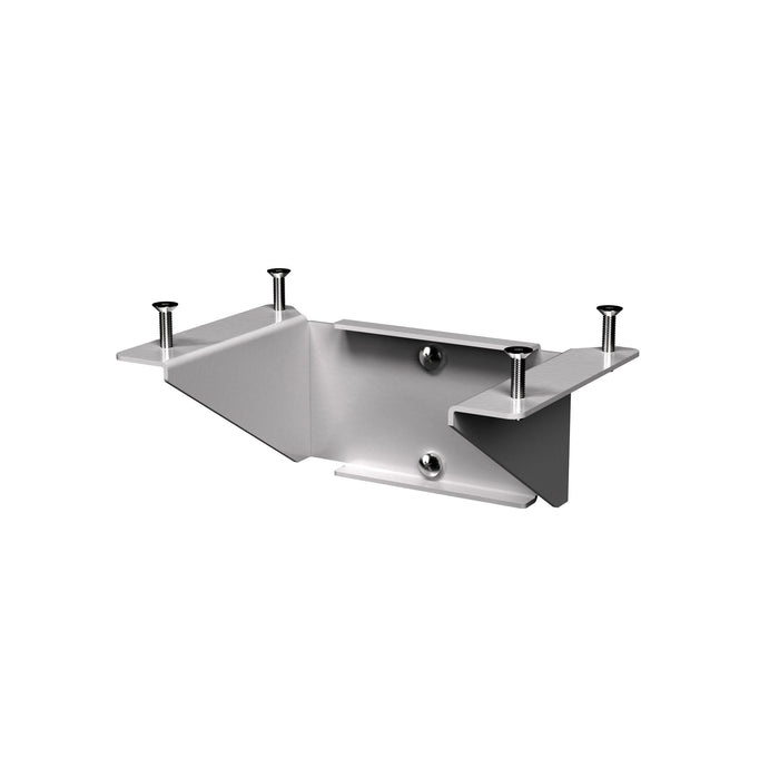EAN 7331394002367 - SMS Smart Media Solutions SMS CONSOLE M/L SHELF SILVER CONSOL SILVER imagen 2