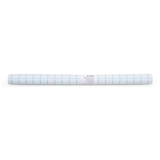 EAN 4008705070027 - HERMA Self-adhesive film glossy 40 cm width, 2m length plástico autoahdesivo Blanco imagen 1
