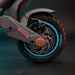 EAN 8435089049497 - smartGyro SG27-619 patinete eléctrico Negro, Gris 25 kmh 12,5 Ah imagen 11