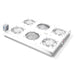 EAN 7630049602762 - ROLINE 26.21.0273 accesorio de bastidor Ventilador de refrigeración imagen 1