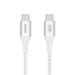EAN 0745883859054 - Belkin CAB015bt1MWH cable USB USB 2.0 1 m USB C Blanco imagen 1