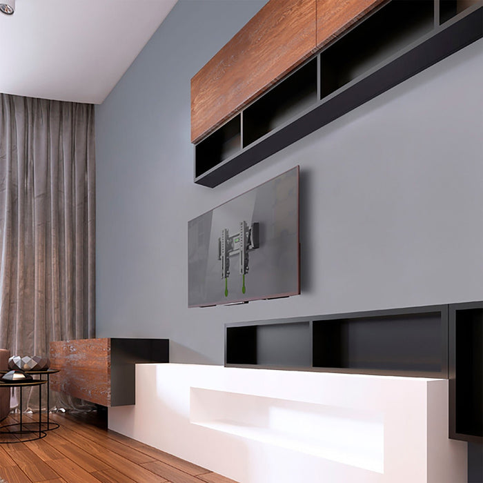 EAN 4603728440217 - ONKRON TM4-B soporte para TV 109,2 cm (43") Negro imagen 7