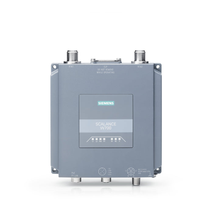 EAN 4047623088615 - Siemens 6GK57661GE003DC0 6GK5766-1GE00-3DC0 Industrial Ethernet Switch 1201 Mbit/s Energía sobre Ethernet imagen 1