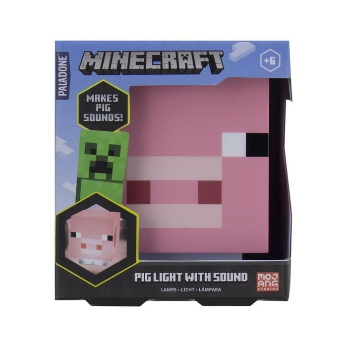 EAN 5055964775315 - Paladone PP8748MCF iluminación decorativa Figura iluminada decorativa 1 bombilla(s) LED imagen 4