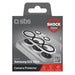 EAN 8018417535802 - SBS TECAMGLSAS26U protector de pantalla o trasero para teléfono móvil Protector para lentes de cámara Sam imagen 2