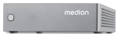 EAN 4061275232691 - MEDION S06 MD35315 Intel® Core™ i3 i3-1315U 8 GB DDR4-SDRAM 512 GB SSD Mini PC Plata imagen 10