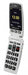 EAN 4260117672330 - Doro Primo 413 6,1 cm (2.4") 115 g Plata imagen 3