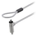 EAN 3303170112595 - T'nB MCAVMASTERN cable antirrobo Blanco 1,8 m imagen 1