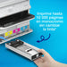 EAN 8715946703510 - Epson WorkForce Pro WF-C5390DW impresora de inyección de tinta Color 4800 x 1200 DPI A4 Wifi imagen 7