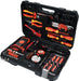 EAN 5906083390098 - Yato YT-39009 juego de herramientas mecanicas 68 herramientas imagen 2