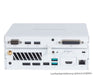 EAN 4250749709344 - bluechip BUSINESSline S3159 *white* Intel® Core™ i5 Prozessor 14400 / bis zu 4.70 GHz, Windows 11 Pro, In imagen 11
