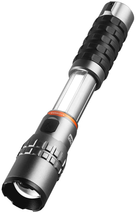 EAN 5060063228600 - NEBO Slyde King 2k Gris Linterna de mano COB LED imagen 2