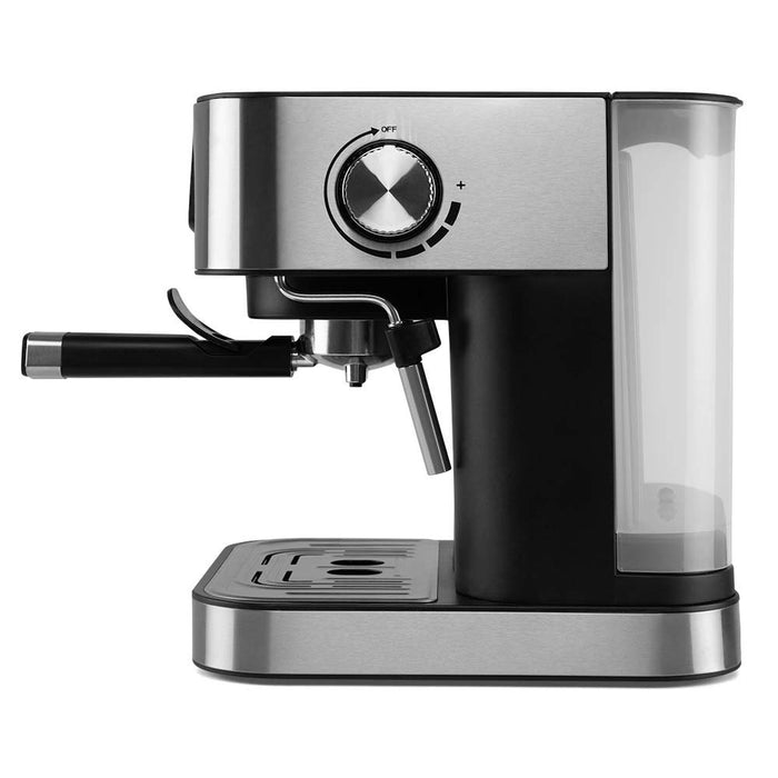 EAN 8435568400733 - Orbegozo EX 6000 Manual Máquina espresso 1,5 L imagen 3