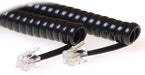 EAN 5711783782735 - Microconnect MPK10400 cable telefónico 4 m Negro imagen 1
