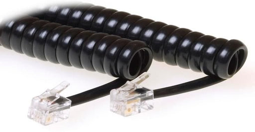 EAN 5711783782735 - Microconnect MPK10400 cable telefónico 4 m Negro imagen 1