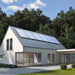 EAN 4895251603775 - EcoFlow ZPTSP300-30 placa solar 400 W Silicio monocristalino imagen 4