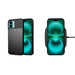 EAN 8434847075747 - COOL Accesorios COOL funda para teléfono móvil 17 cm (6.7") Negro imagen 4