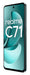 EAN 6941764467774 - realme C71 16,9 cm (6.67") 4G 8 GB 256 GB 6000 mAh Verde imagen 8