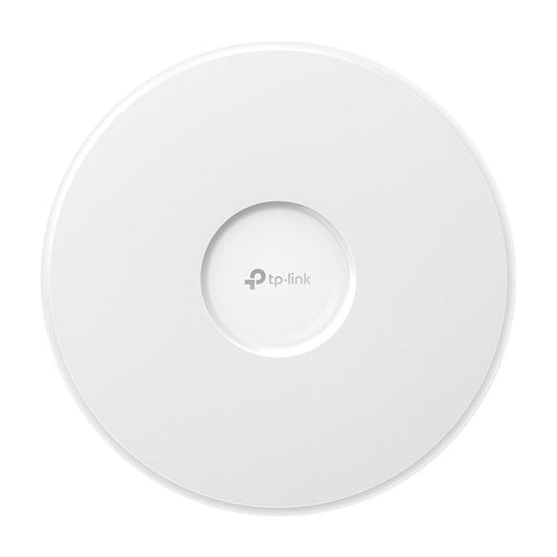 EAN 8885020623055 - TP-Link Omada EAP772 punto de acceso inalámbrico 9300 Mbit/s Blanco imagen 1