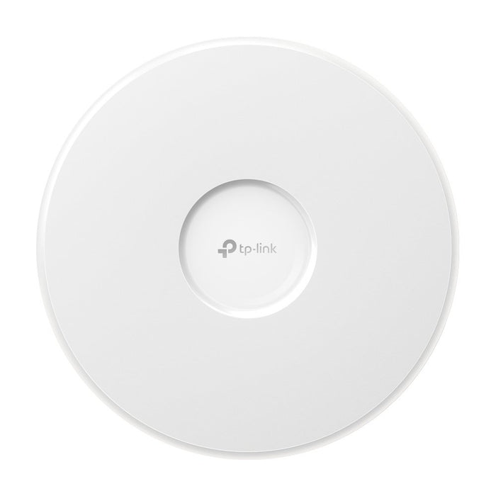 EAN 8885020623055 - TP-Link Omada EAP772 punto de acceso inalámbrico 9300 Mbit/s Blanco imagen 1