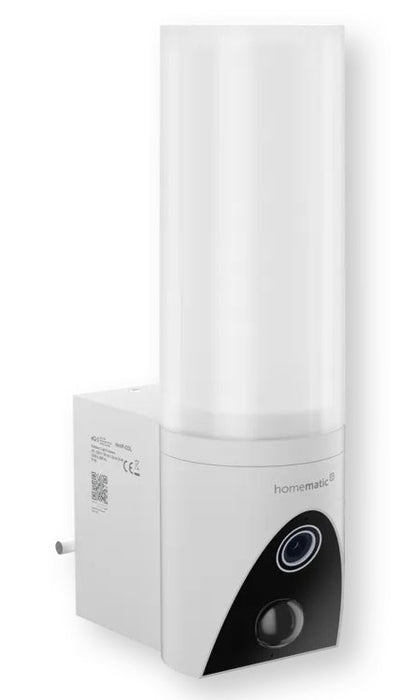 EAN 4047976629473 - Homematic IP 162947A0 cámara de vigilancia Bombilla Cámara de seguridad IP Exterior 2560 x 1440 Pixeles P imagen 2