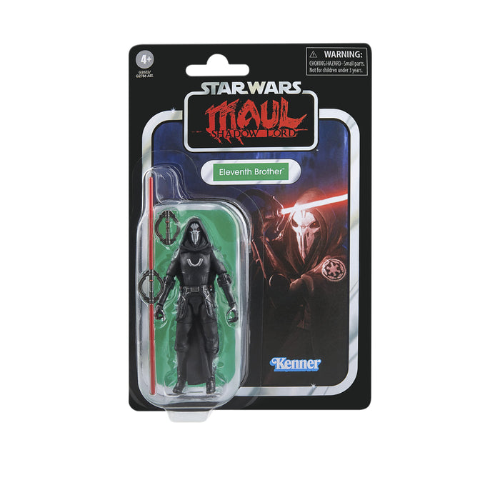 EAN 5010996369031 - Star Wars G26225L00 figura de juguete para niños imagen 1