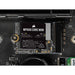 EAN 840006677581 - Corsair MP600 Mini 1 TB M.2 PCI Express 4.0 NVMe QLC 3D NAND imagen 2