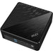 EAN 4711377301763 - MSI Cubi N ADL S-225BEU 0,69 l tamaño PC Negro N100 imagen 10