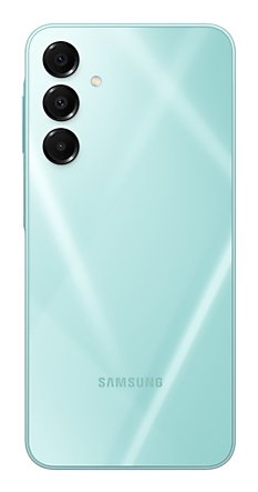 EAN 8806095781853 - Samsung Galaxy A16 5G 17 cm (6.7") Ranura híbrida Dual SIM USB Tipo C 4 GB 128 GB 5000 mAh Verde imagen 5
