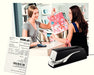 EAN 4002432399215 - Leitz 5533 grapadora eléctrica 20 hojas imagen 4