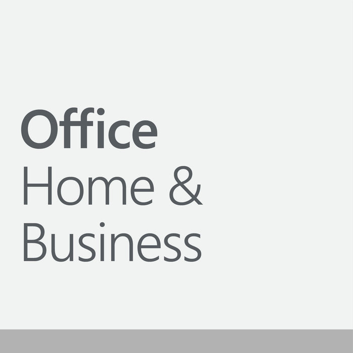EAN 0196388410460 - Microsoft Office Home and Business 2024 Office suite Completo 1 licencia(s) Italiano imagen 1