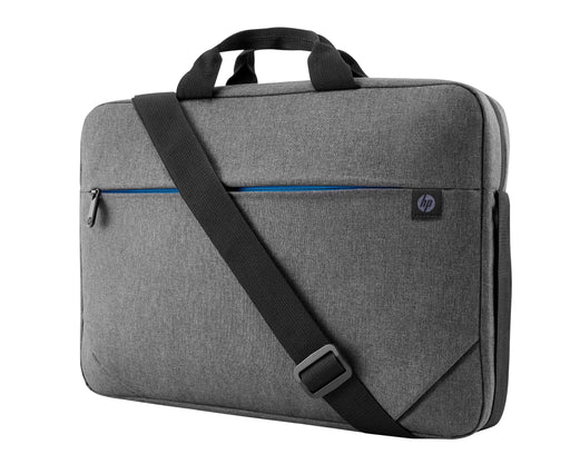 EAN 0195122282776 - HP Prelude 15.6 Top Load 39,6 cm (15.6") Maletín Toploader Gris imagen 2