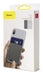 EAN 6953156296282 - Baseus ACKD-B0G tarjeta de bolsillo Gris imagen 12