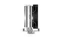 EAN 6933412727590 - DeepCool AG400 Procesador Refrigerador de aire 12 cm Aluminio, Negro 1 pieza(s) imagen 5