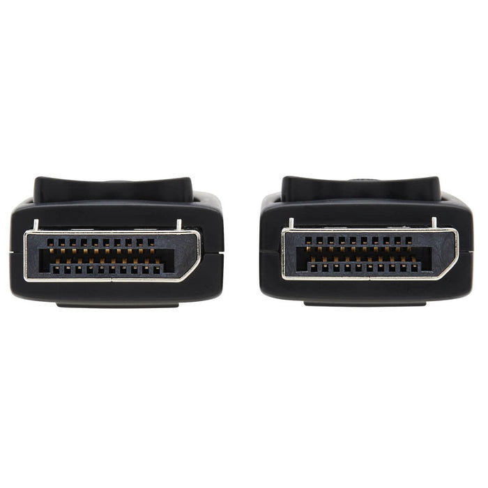 EAN 37332145956 - Tripp Lite P580-010 cable DisplayPort 3,05 m Negro imagen 3