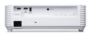 EAN 4711721023365 - Acer X1526pi 4000 lúmenes ANSI DLP 1080p (1920x1080) 3D Blanco imagen 4