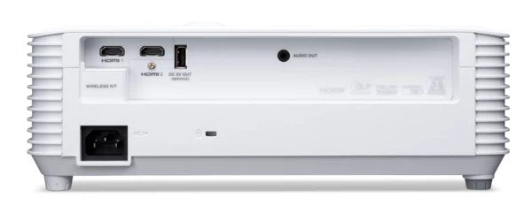 EAN 4711721023365 - Acer X1526pi 4000 lúmenes ANSI DLP 1080p (1920x1080) 3D Blanco imagen 4