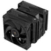 EAN 0814256018258 - Thermalright Royal Pretor Procesador Disipador térmico/Radiador Negro imagen 1