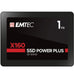 EAN 3126170170668 - Emtec X160 1 TB 2.5" Serial ATA III QLC 3D NAND imagen 1