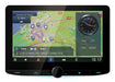 EAN 19048234827 - Kenwood Electronics DNR992RVS navegador De mano 25,6 cm (10.1") LED Pantalla táctil 3,25 kg Negro imagen 1