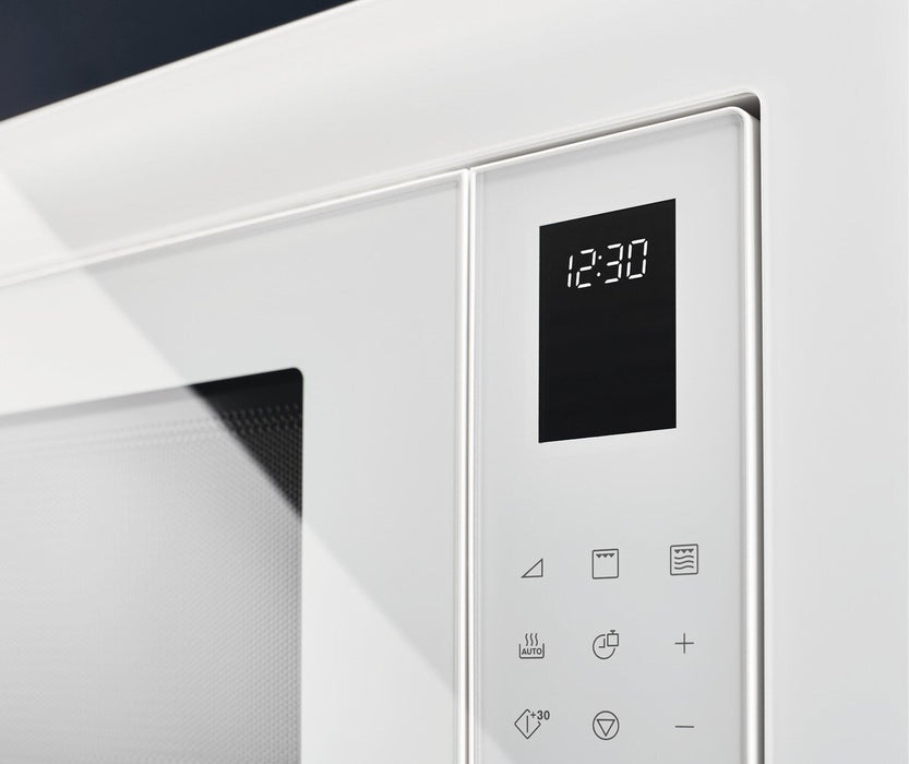 EAN 7332543673612 - Electrolux LMS4253TMW Blanco Microondas combinado Integrado 900 W imagen 9
