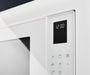 EAN 7332543673612 - Electrolux LMS4253TMW Blanco Microondas combinado Integrado 900 W imagen 9